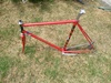 Mercian Superlight - Reynolds 531c photo