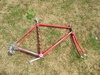 Mercian Superlight - Reynolds 531c photo