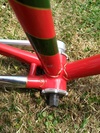 Mercian Superlight - Reynolds 531c photo