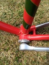 Mercian Superlight - Reynolds 531c photo