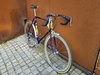 Mercian Vincitore Special photo Mercian Vincitore Special photo
