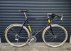 Mercian Vincitore Special photo Mercian Vincitore Special photo