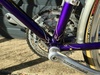 Mercian Vincitore Special photo Mercian Vincitore Special photo