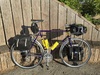 Mercian Vincitore Special photo Mercian Vincitore Special photo