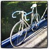 Mercier Kilo Stripper Chrome photo