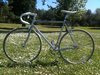 Mercier Kilo Stripper Chrome photo