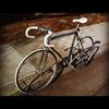 Mercier Kilo Stripper Chrome photo