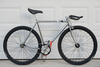 Mercier kilo chrome/black photo