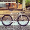 Mercier kilo chrome/black photo