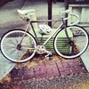 Mercier Kilo Stripper Chrome photo