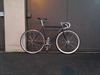 Metallic Mercier Kilo photo