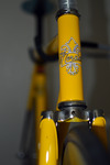 Mercier Kilo TT' photo