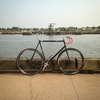 Mercier Kilo TT - RIP! photo