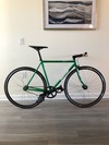 Mercier Kilo TT photo