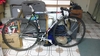 Mercier Kilo TT photo