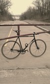 Mercier Kilo TT photo