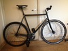 Mercier Kilo TT photo