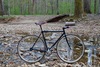 Mercier Kilo TT Black Magic photo