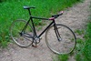 Mercier Kilo TT Black Magic photo