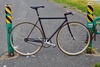 Mercier Kilo TT Black Magic photo