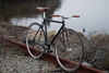 Mercier Kilo TT Black Magic photo