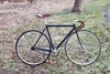 Mercier Kilo TT Black Magic photo