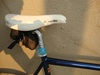 Mercier Kilo TT Blue Star 57cm photo