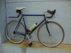 Mercier Kilo TT Blue Star 57cm photo