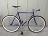 Mercier Kilo TT Grape Soda photo