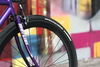 Mercier Kilo TT - Grape Soda 2009 photo