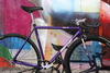 Mercier Kilo TT - Grape Soda 2009 photo