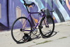 Mercier Kilo TT - Grape Soda 2009 photo