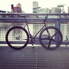 Mercier Kilo TT Pro photo