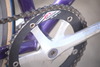 Mercier Kilo TT - Purple. photo