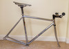 Mercier Kilo TT Stripper Chrome photo