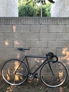 Mercier Kilo TT Stripper Raw (2018) photo