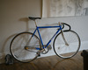 Mercier Kilo TT (threaded fork) photo