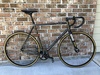 Mercier Kilo WT 59cm photo