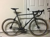 Mercier Kilo WT 59cm photo