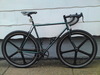 Mercier Kilo WT (Aerophatty) photo