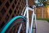 Mercier KiloTT (White/Gray/Celeste) photo