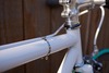 Mercier KiloTT (White/Gray/Celeste) photo