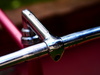 Mercier Pink Track Bike photo