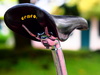 Mercier Pink Track Bike photo