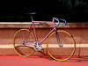 Mercier Pink Track Bike photo