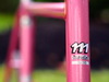 Mercier Pink Track Bike photo