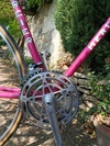 Mercier rose photo Mercier rose photo