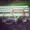 Merckx Corsa Extra photo