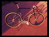 Merckx Corsa Extra Track sold photo