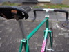 Merckx Team Stuttgart Corsa Extra Track photo